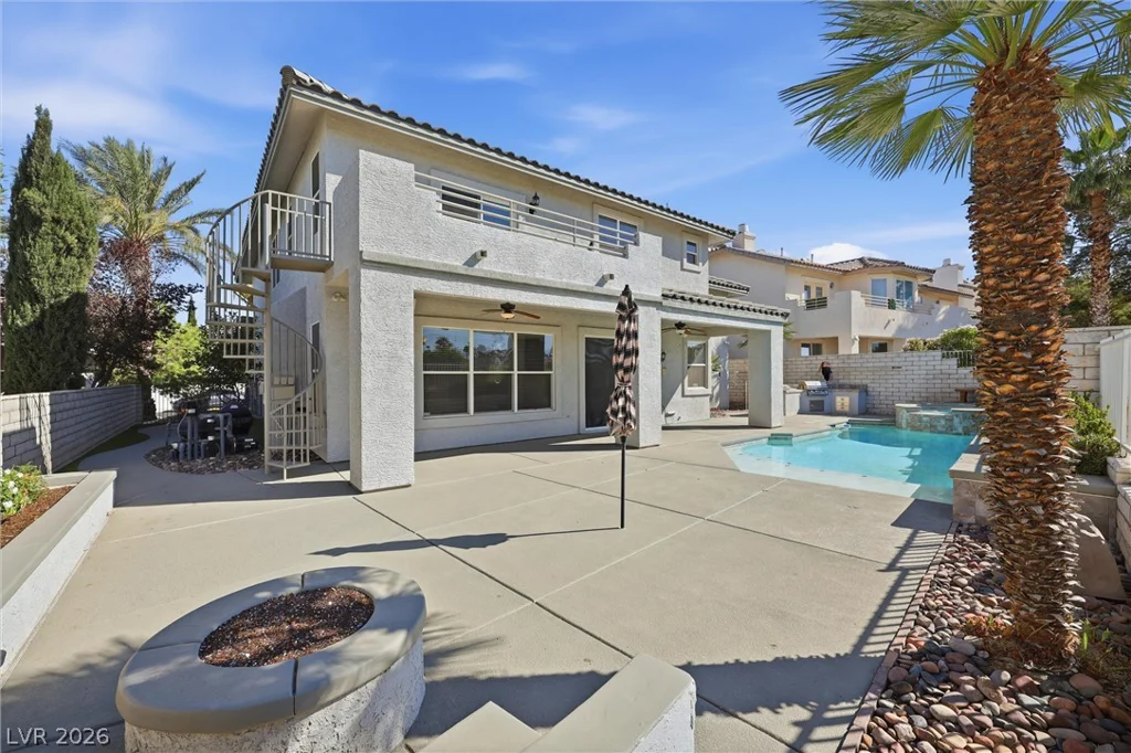 2440 Ram Crossing, Henderson, NV 89074