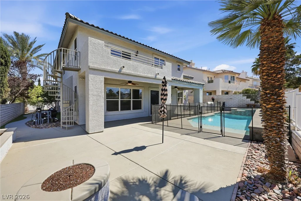 2440 Ram Crossing, Henderson, NV 89074