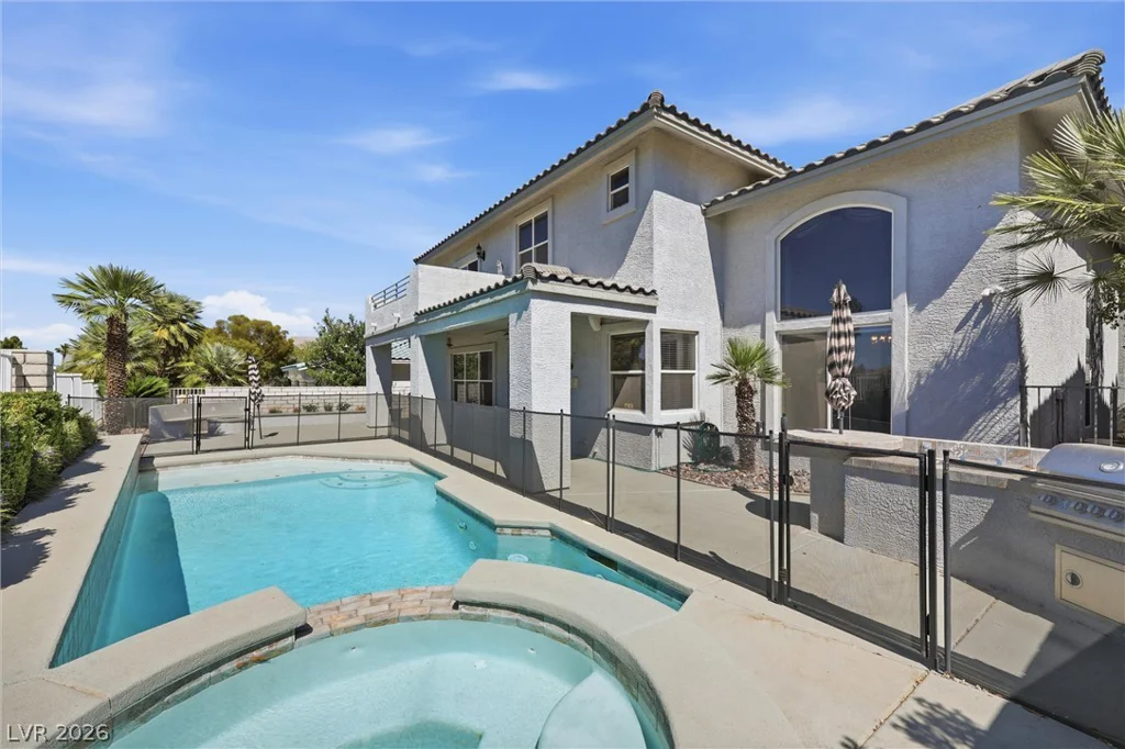 2440 Ram Crossing, Henderson, NV 89074