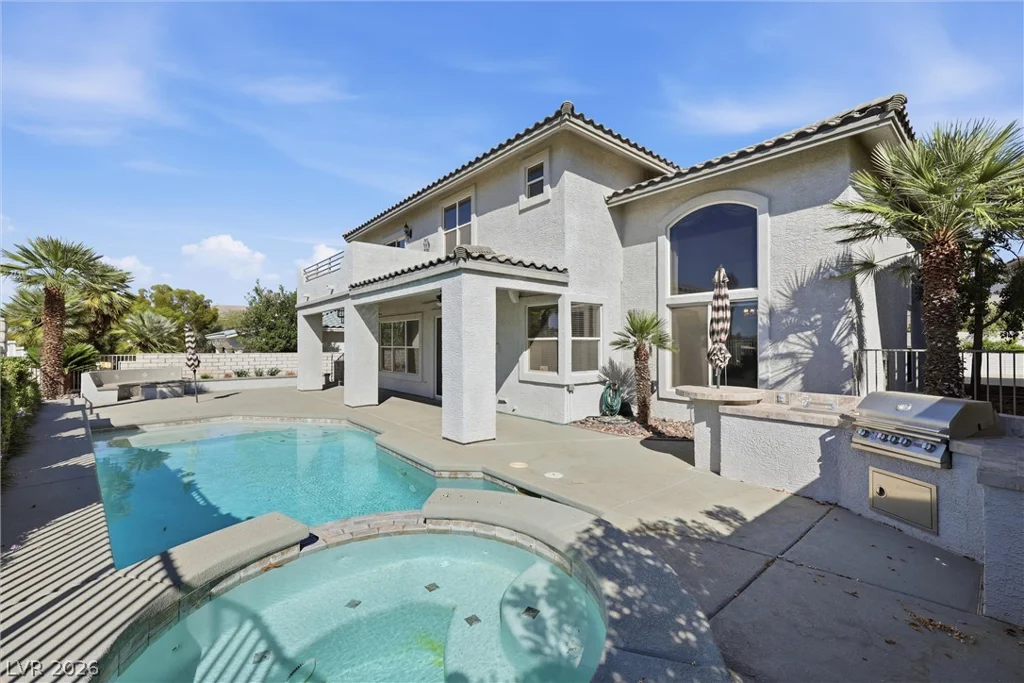 2440 Ram Crossing, Henderson, NV 89074