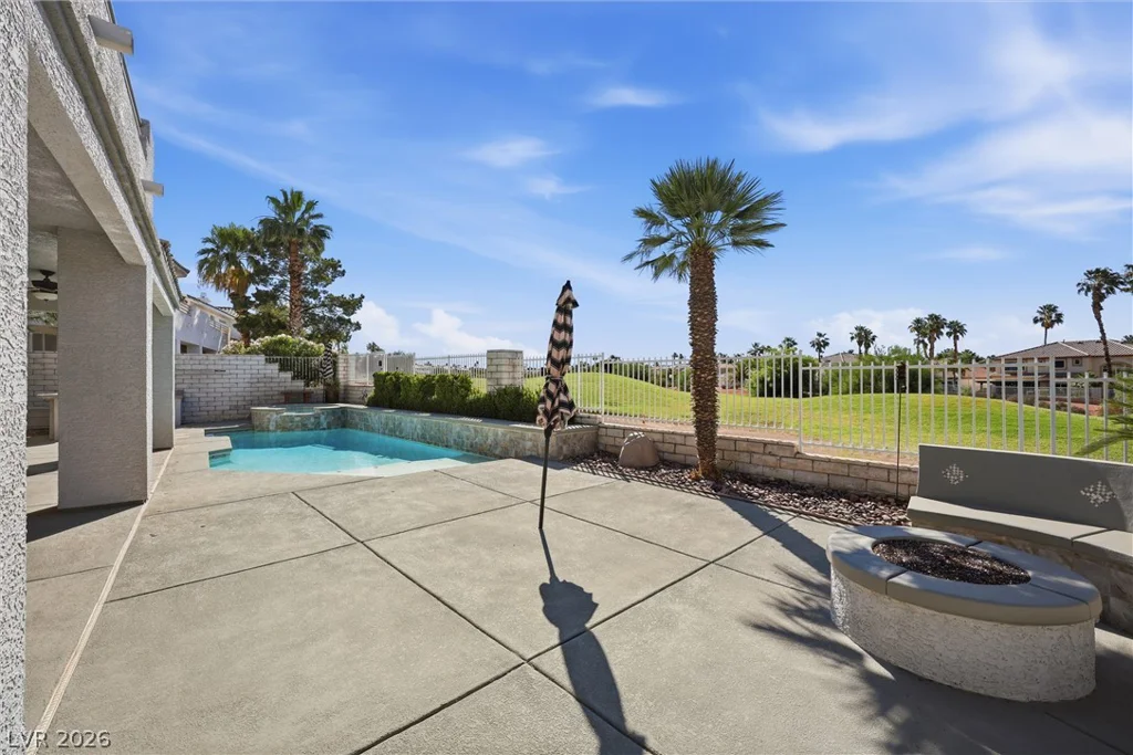 2440 Ram Crossing, Henderson, NV 89074