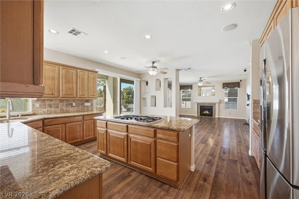 2440 Ram Crossing, Henderson, NV 89074