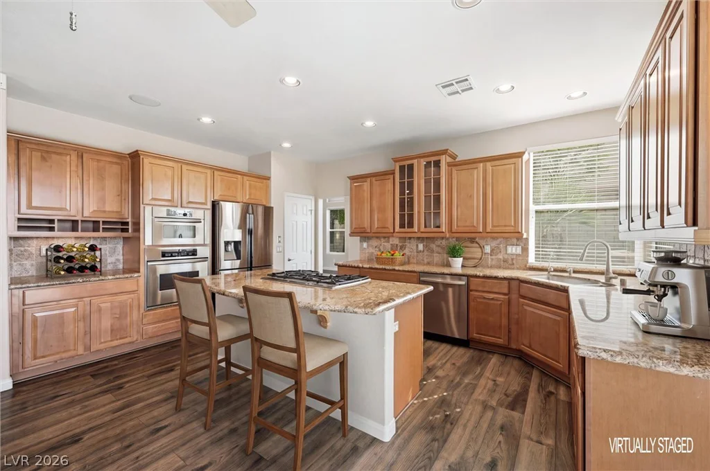 2440 Ram Crossing, Henderson, NV 89074