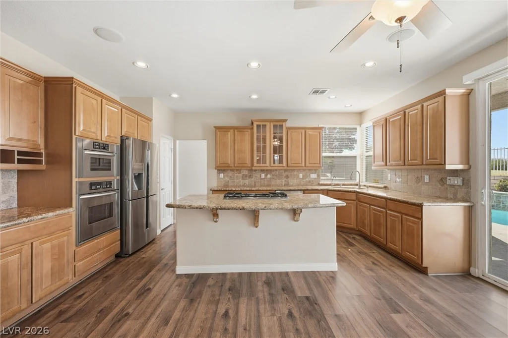 2440 Ram Crossing, Henderson, NV 89074