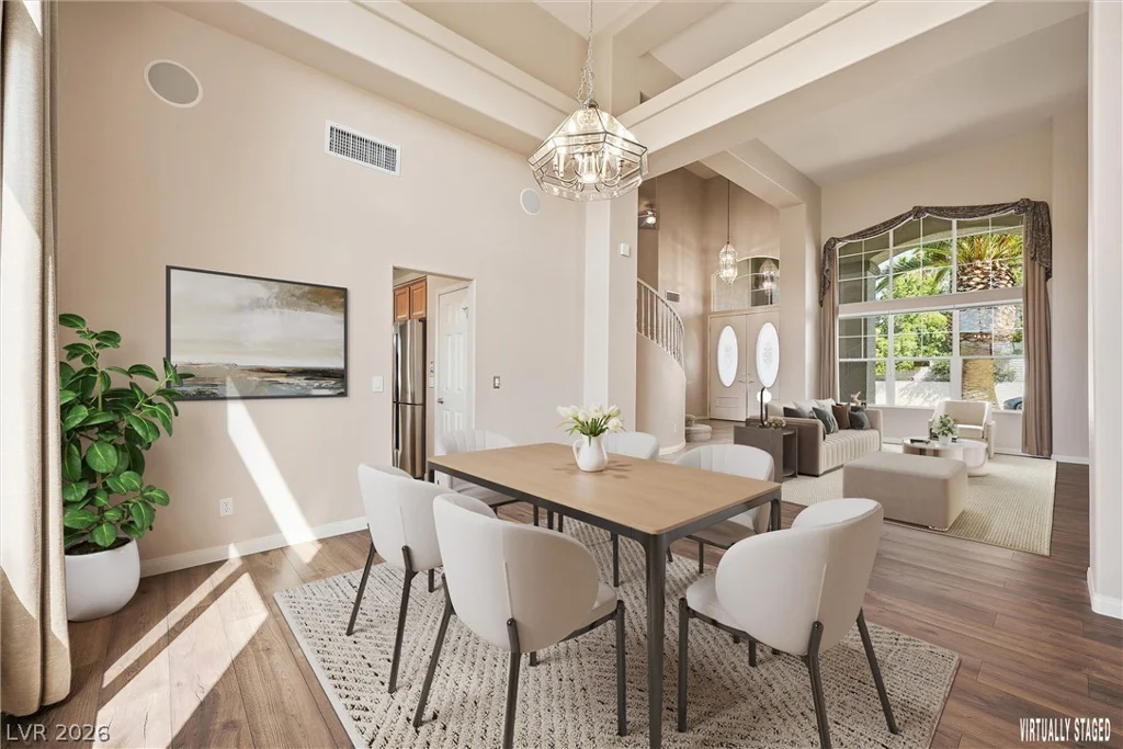 2440 Ram Crossing, Henderson, NV 89074