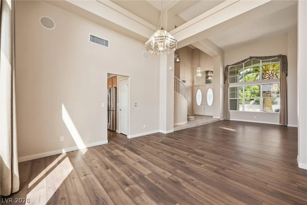 2440 Ram Crossing, Henderson, NV 89074