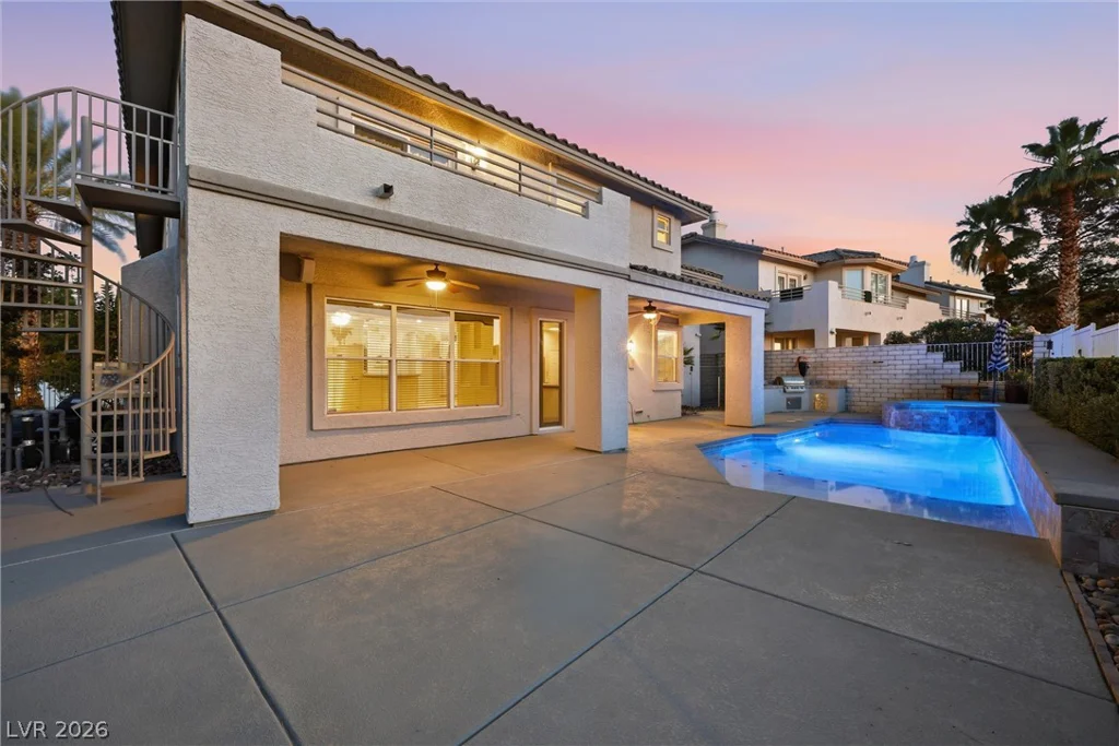 2440 Ram Crossing, Henderson, NV 89074
