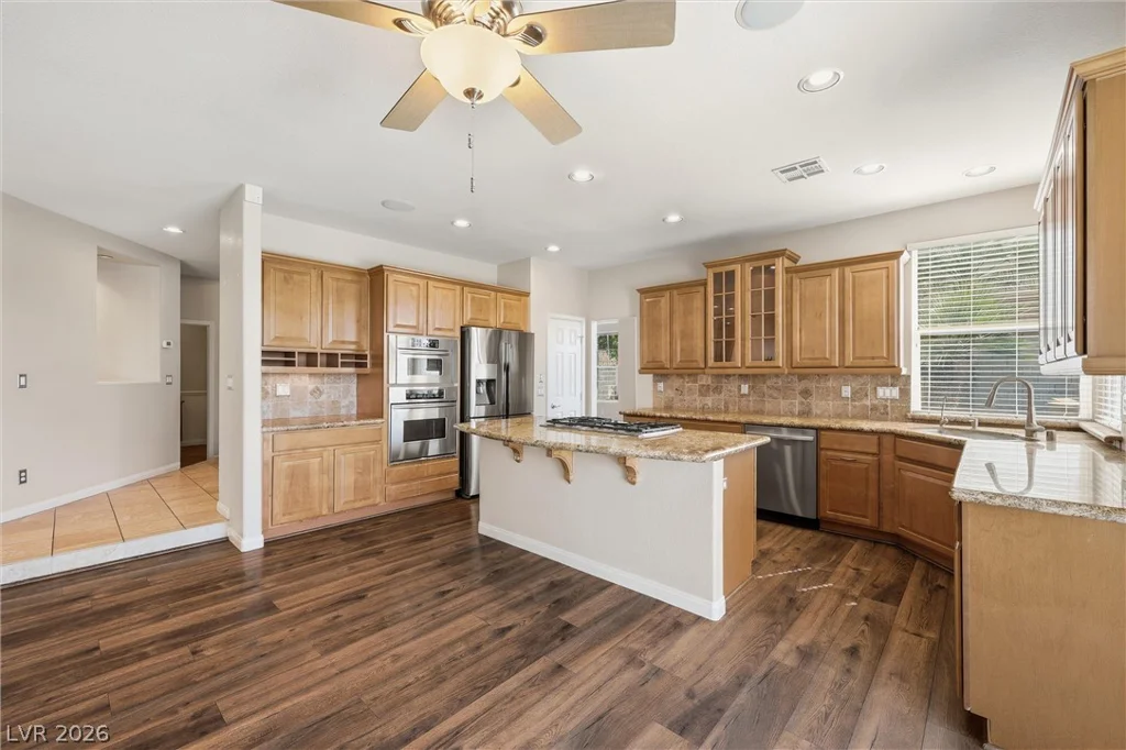 2440 Ram Crossing, Henderson, NV 89074