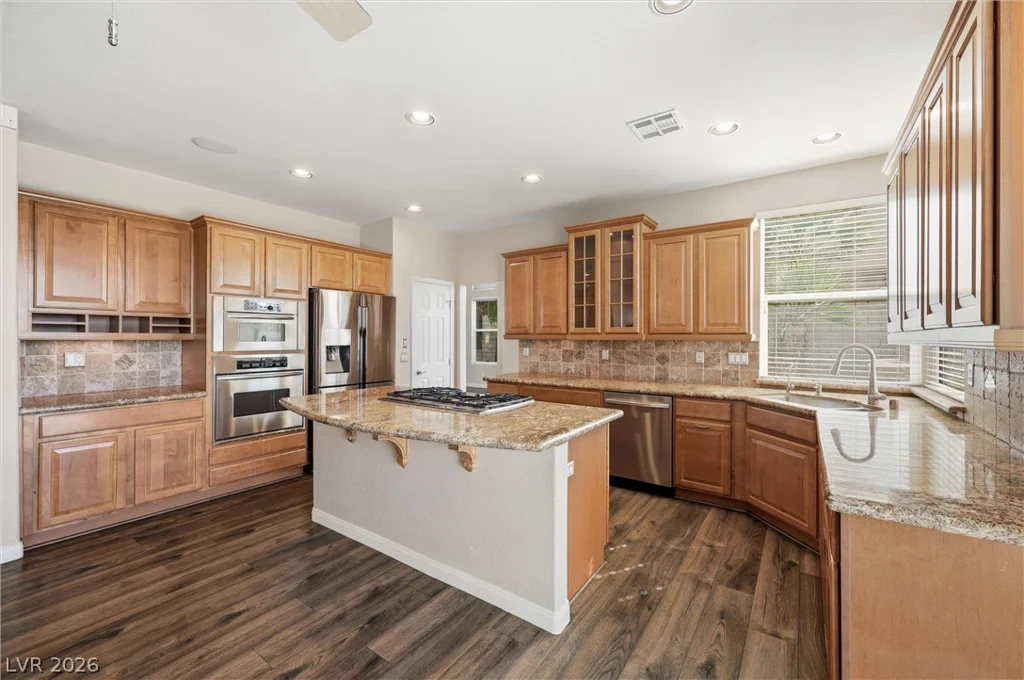 2440 Ram Crossing, Henderson, NV 89074