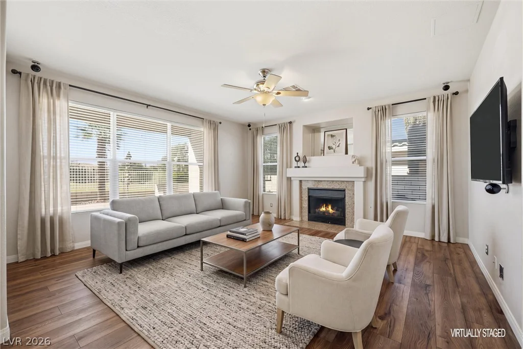 2440 Ram Crossing, Henderson, NV 89074