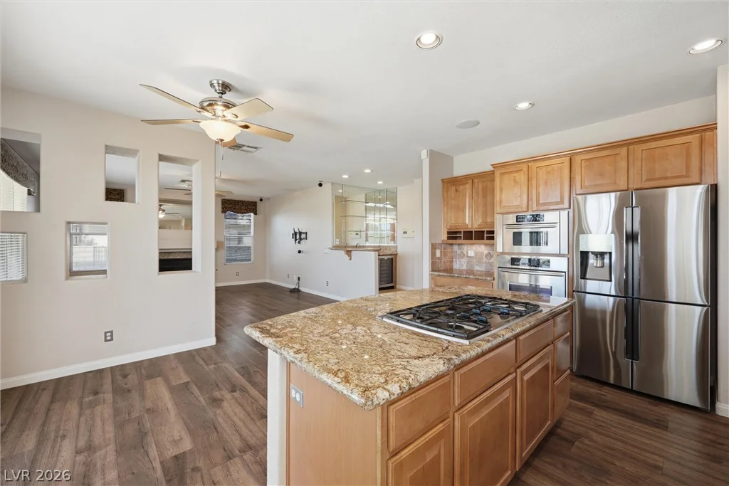 2440 Ram Crossing, Henderson, NV 89074