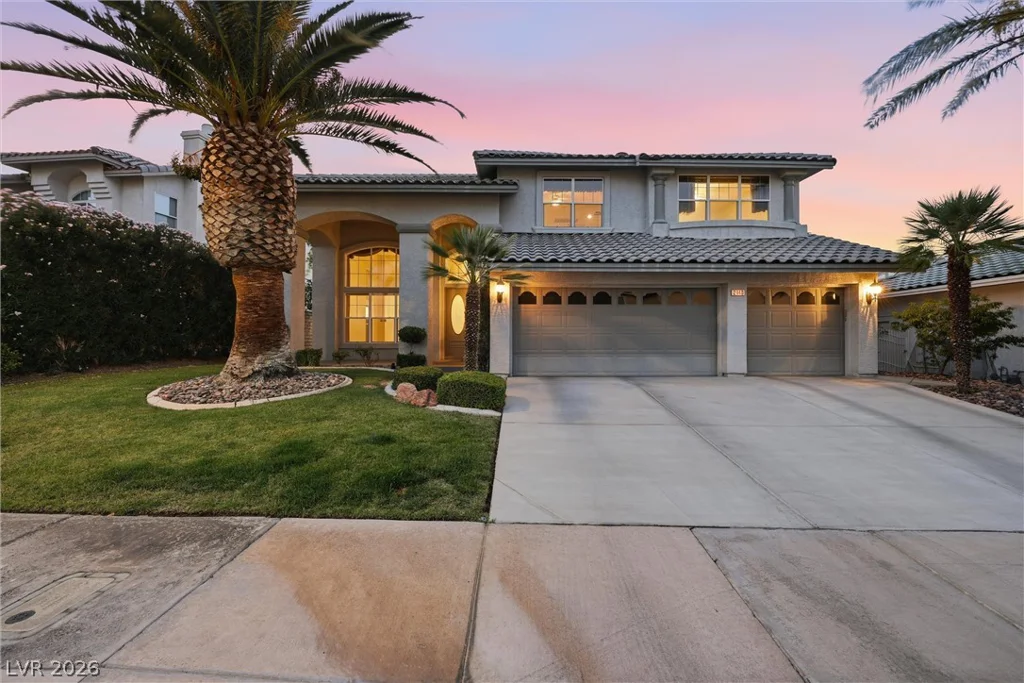2440 Ram Crossing, Henderson, NV 89074