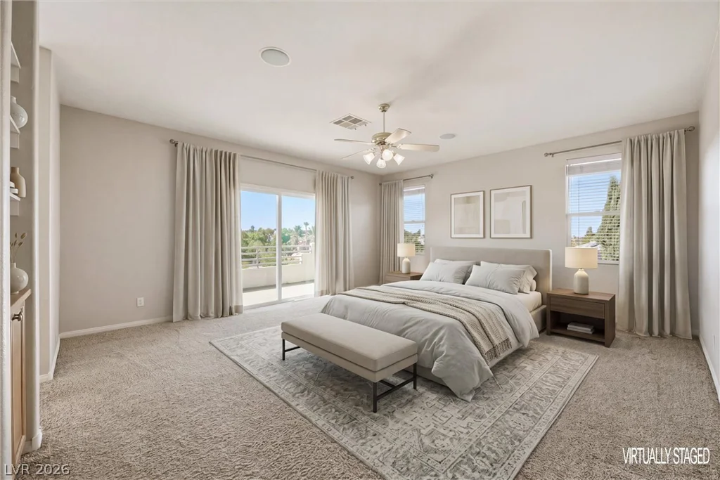 2440 Ram Crossing, Henderson, NV 89074