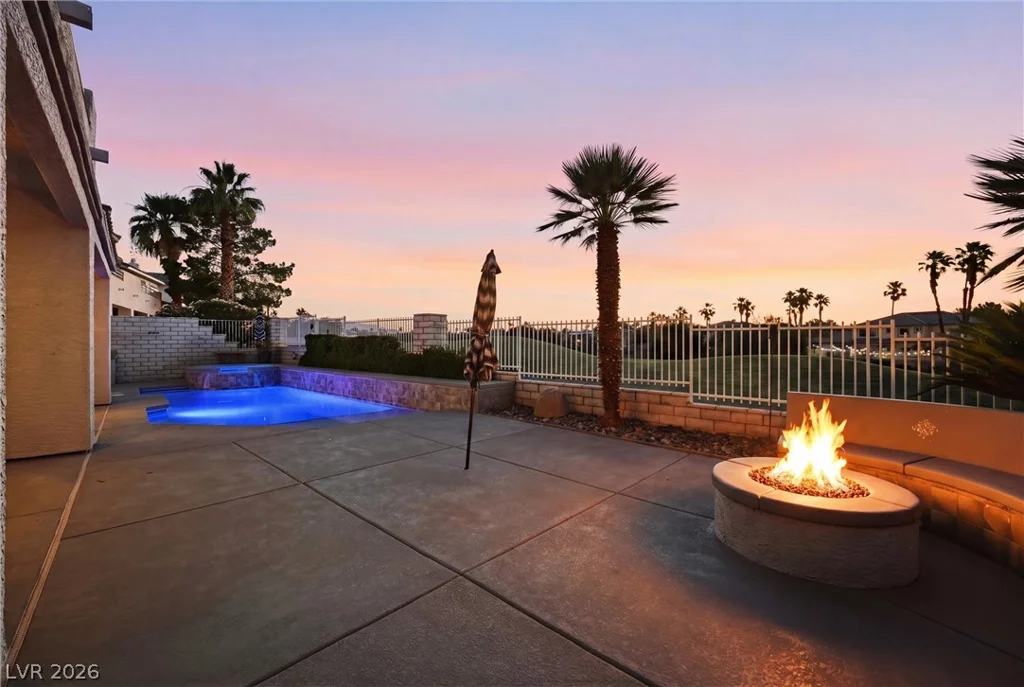 2440 Ram Crossing, Henderson, NV 89074