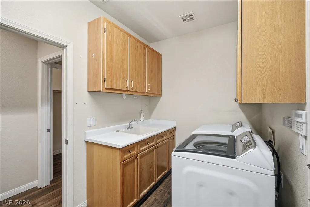 2440 Ram Crossing, Henderson, NV 89074
