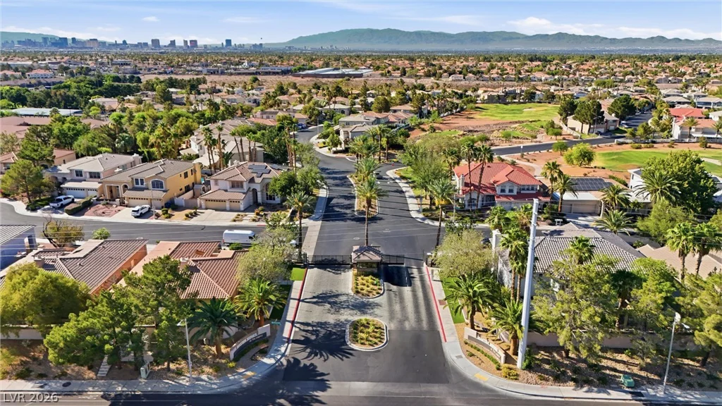 2440 Ram Crossing, Henderson, NV 89074