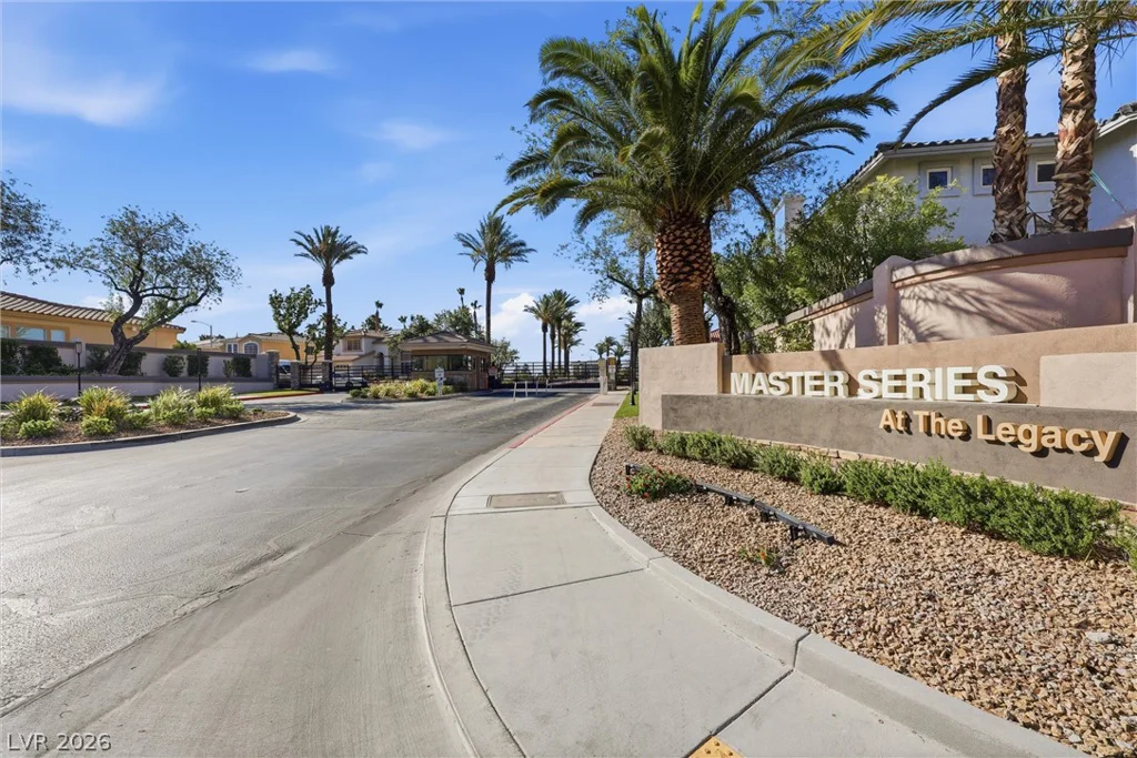 2440 Ram Crossing, Henderson, NV 89074
