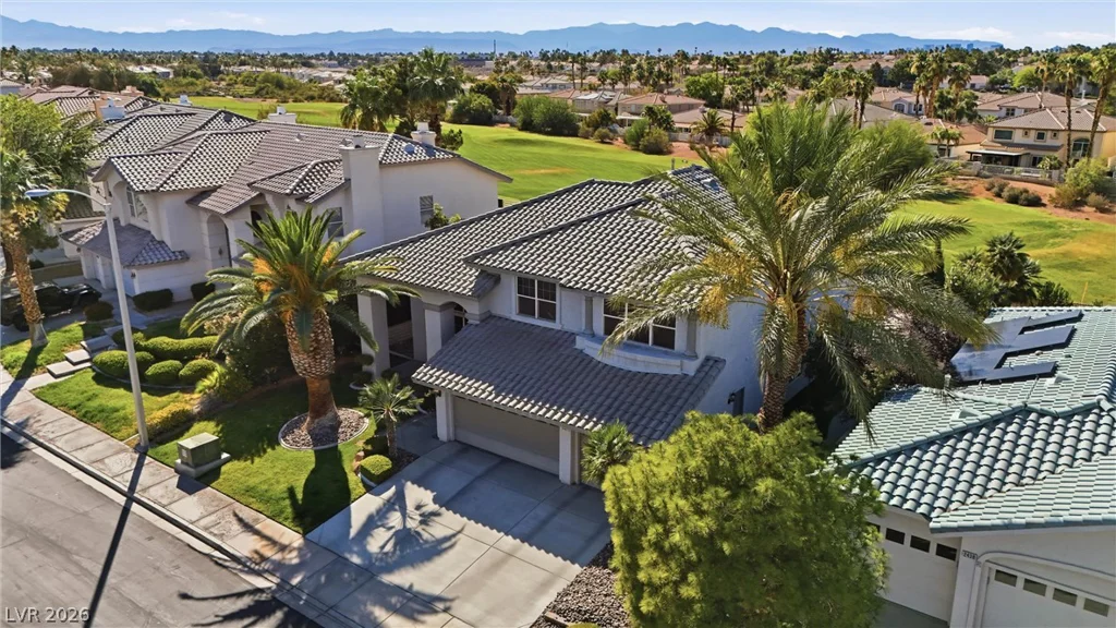 2440 Ram Crossing, Henderson, NV 89074