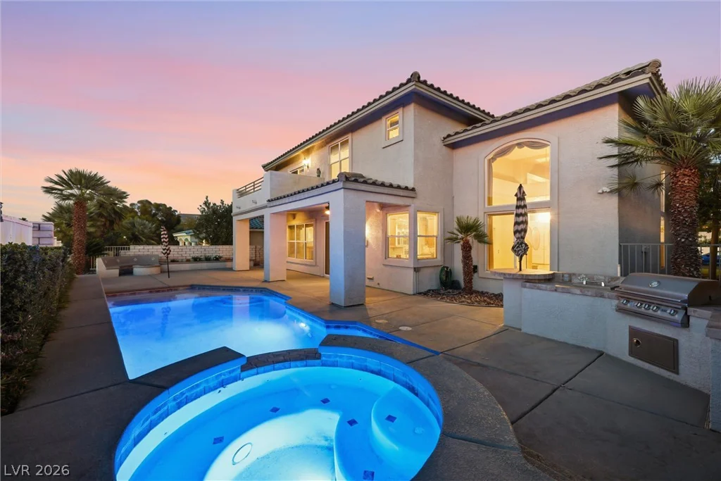 2440 Ram Crossing, Henderson, NV 89074