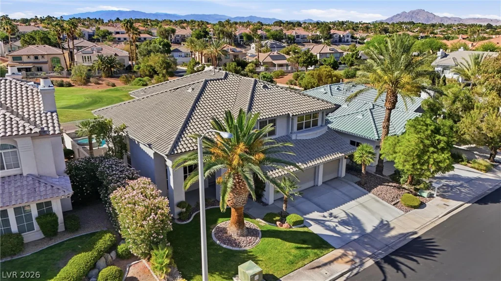 2440 Ram Crossing, Henderson, NV 89074