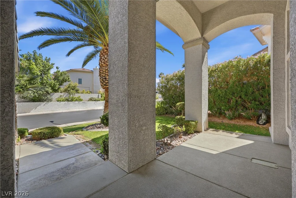 2440 Ram Crossing, Henderson, NV 89074