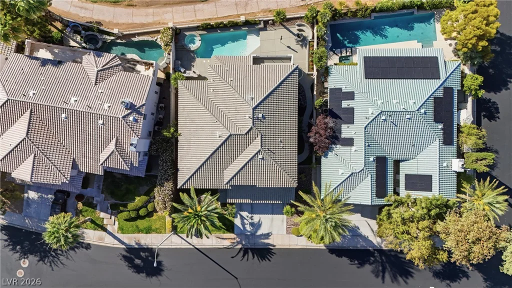 2440 Ram Crossing, Henderson, NV 89074