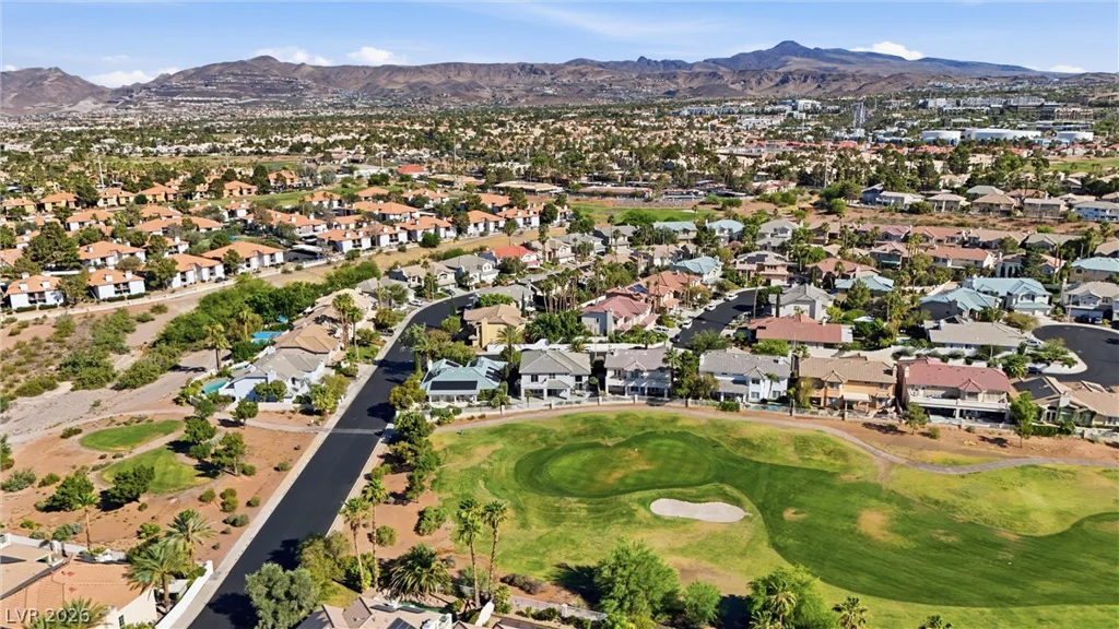 2440 Ram Crossing, Henderson, NV 89074