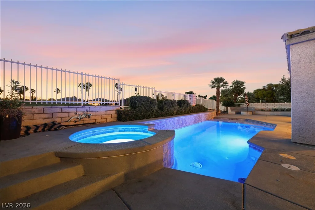 2440 Ram Crossing, Henderson, NV 89074