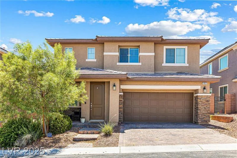 10523 Laurel Mountain, Las Vegas, NV 89166