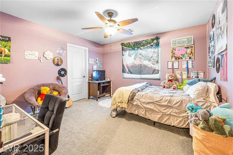10523 Laurel Mountain, Las Vegas, NV 89166