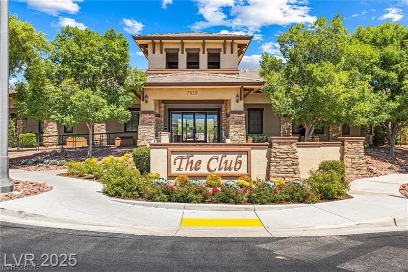 10523 Laurel Mountain, Las Vegas, NV 89166