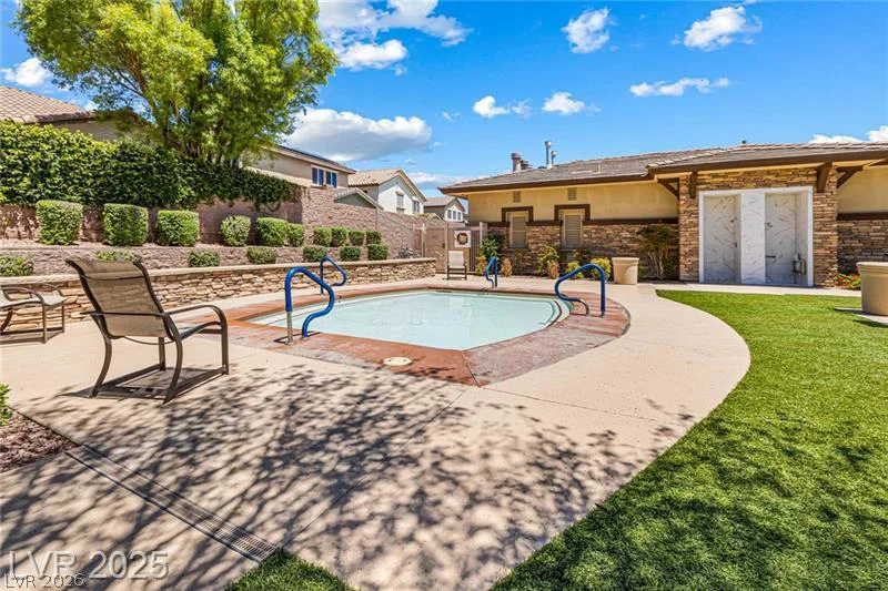 10523 Laurel Mountain, Las Vegas, NV 89166