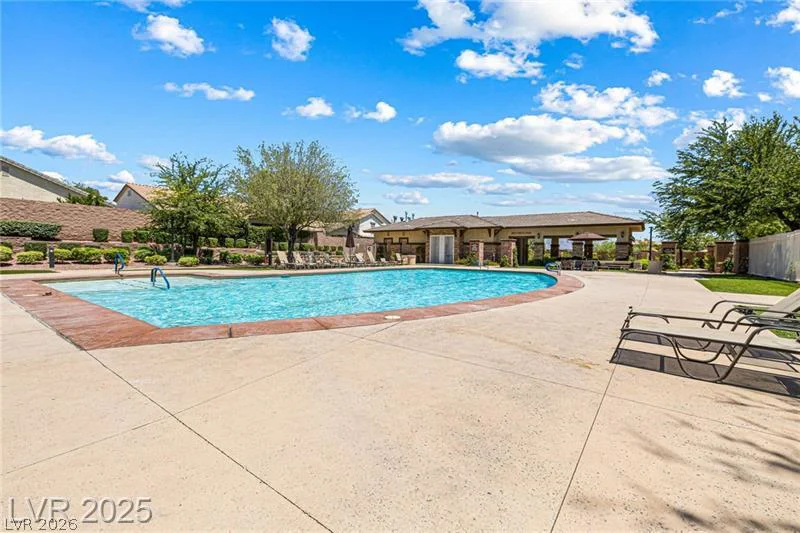 10523 Laurel Mountain, Las Vegas, NV 89166