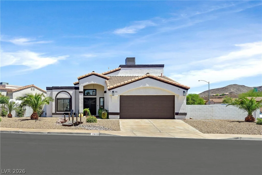 415 Breeze, Henderson, NV 89015