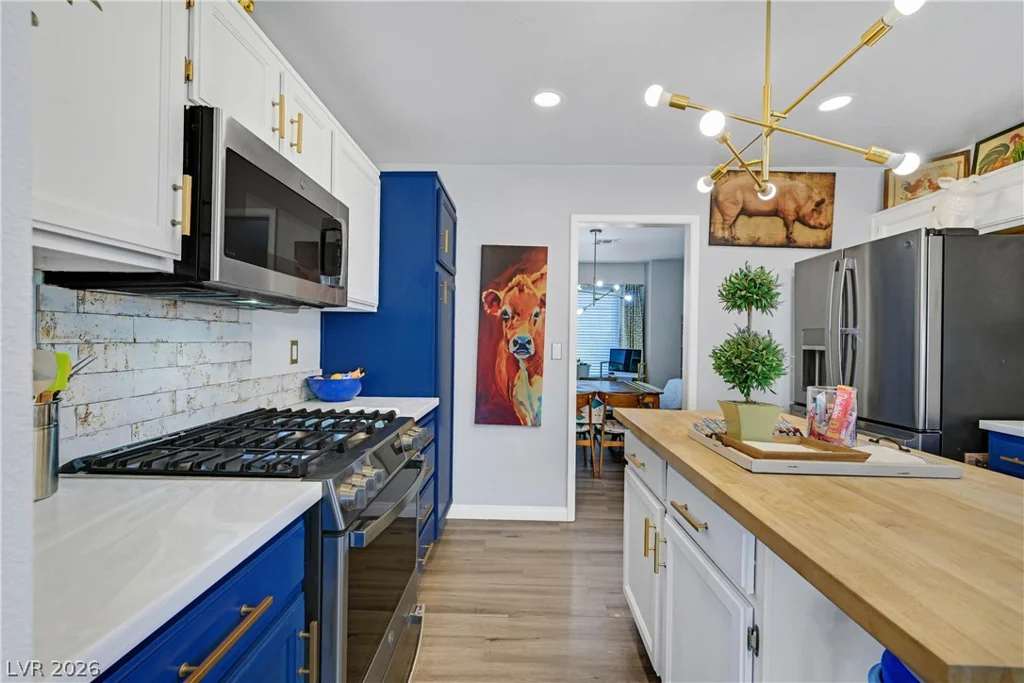 415 Breeze, Henderson, NV 89015