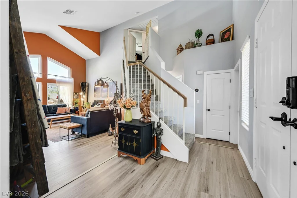 415 Breeze, Henderson, NV 89015