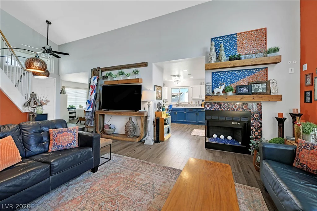 415 Breeze, Henderson, NV 89015