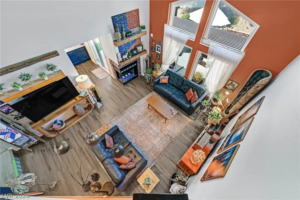 415 Breeze, Henderson, NV 89015