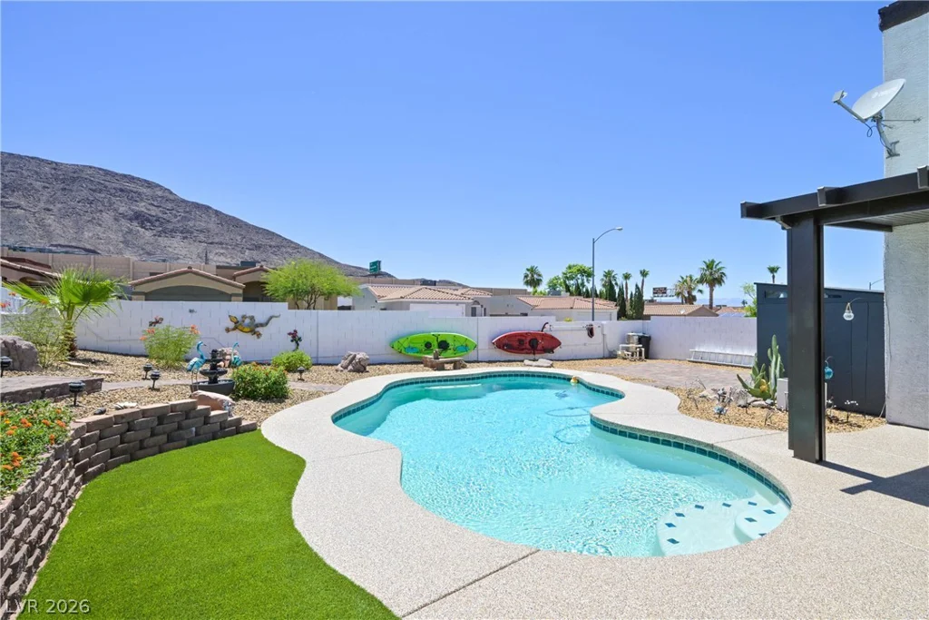 415 Breeze, Henderson, NV 89015