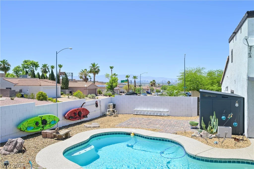 415 Breeze, Henderson, NV 89015