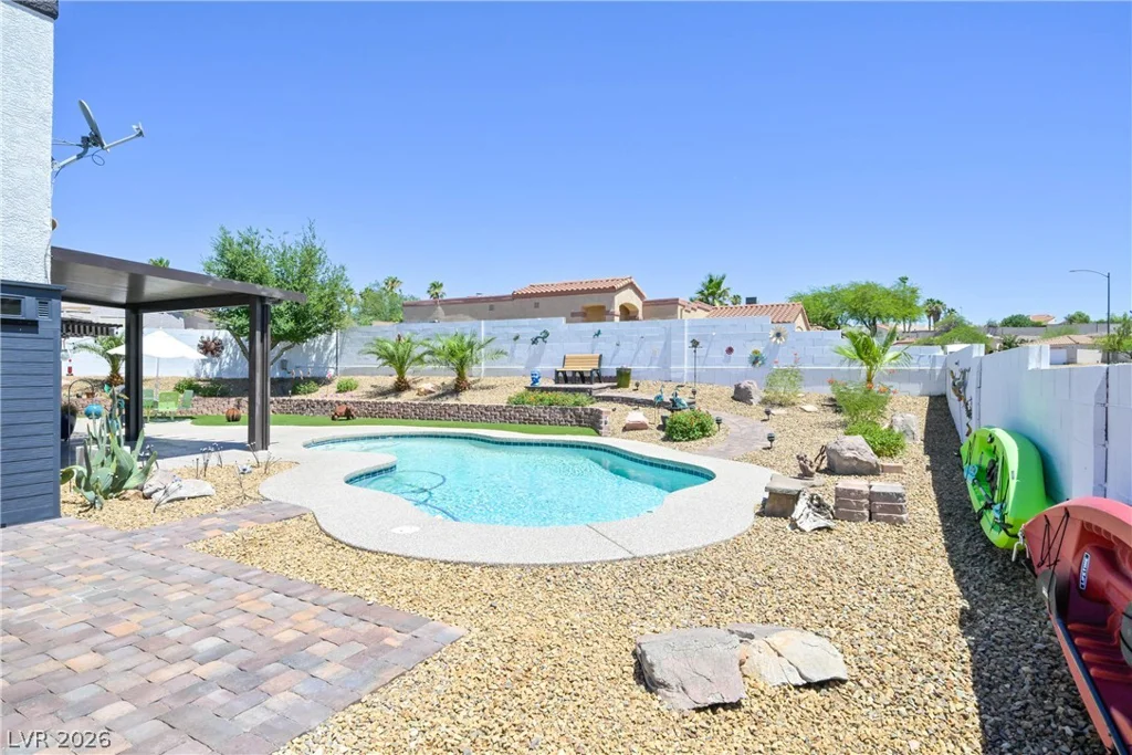 415 Breeze, Henderson, NV 89015