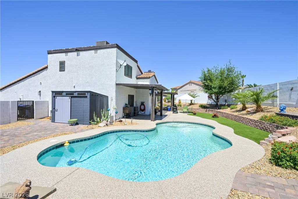 415 Breeze, Henderson, NV 89015