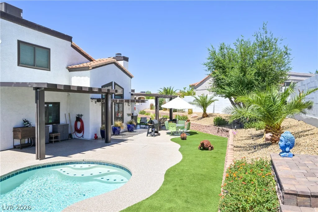 415 Breeze, Henderson, NV 89015