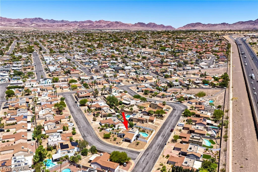 415 Breeze, Henderson, NV 89015
