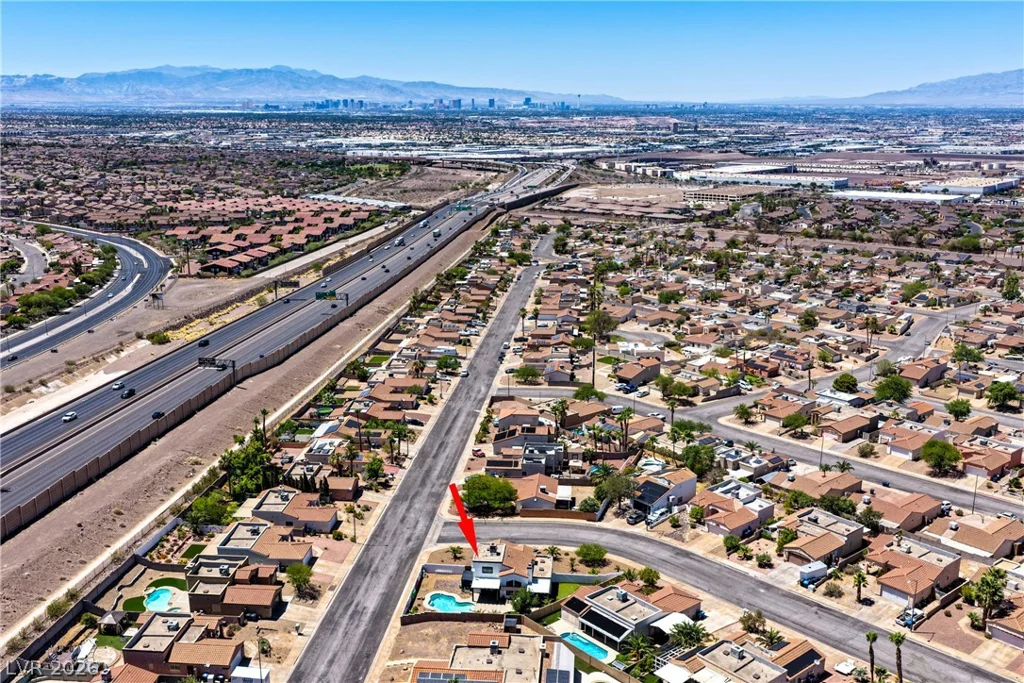 415 Breeze, Henderson, NV 89015
