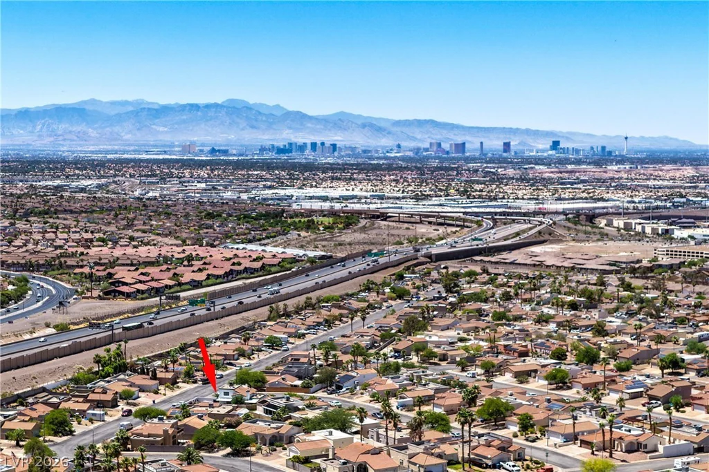 415 Breeze, Henderson, NV 89015