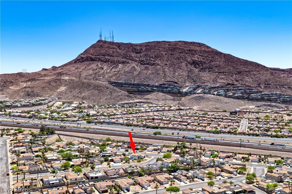 415 Breeze, Henderson, NV 89015