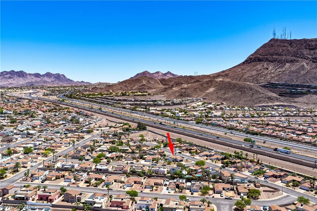 415 Breeze, Henderson, NV 89015