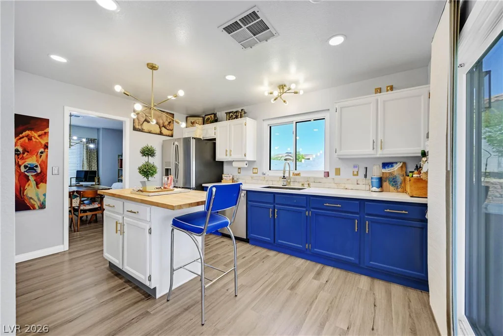 415 Breeze, Henderson, NV 89015