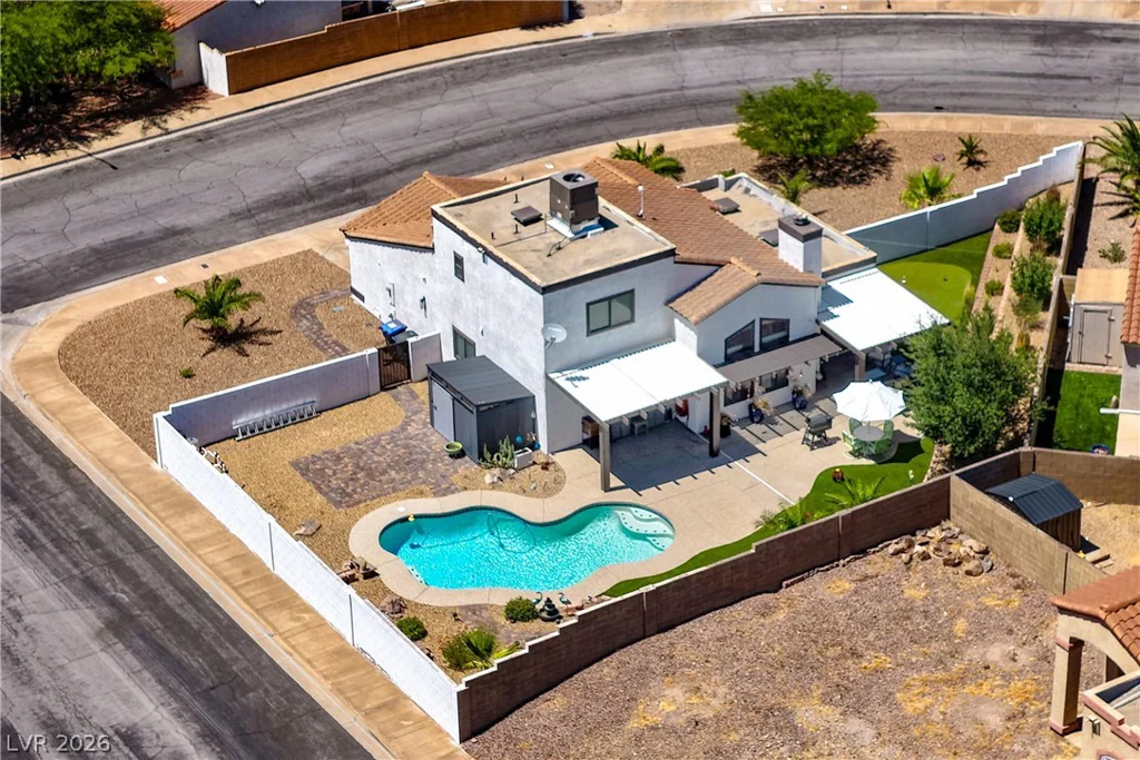 415 Breeze, Henderson, NV 89015